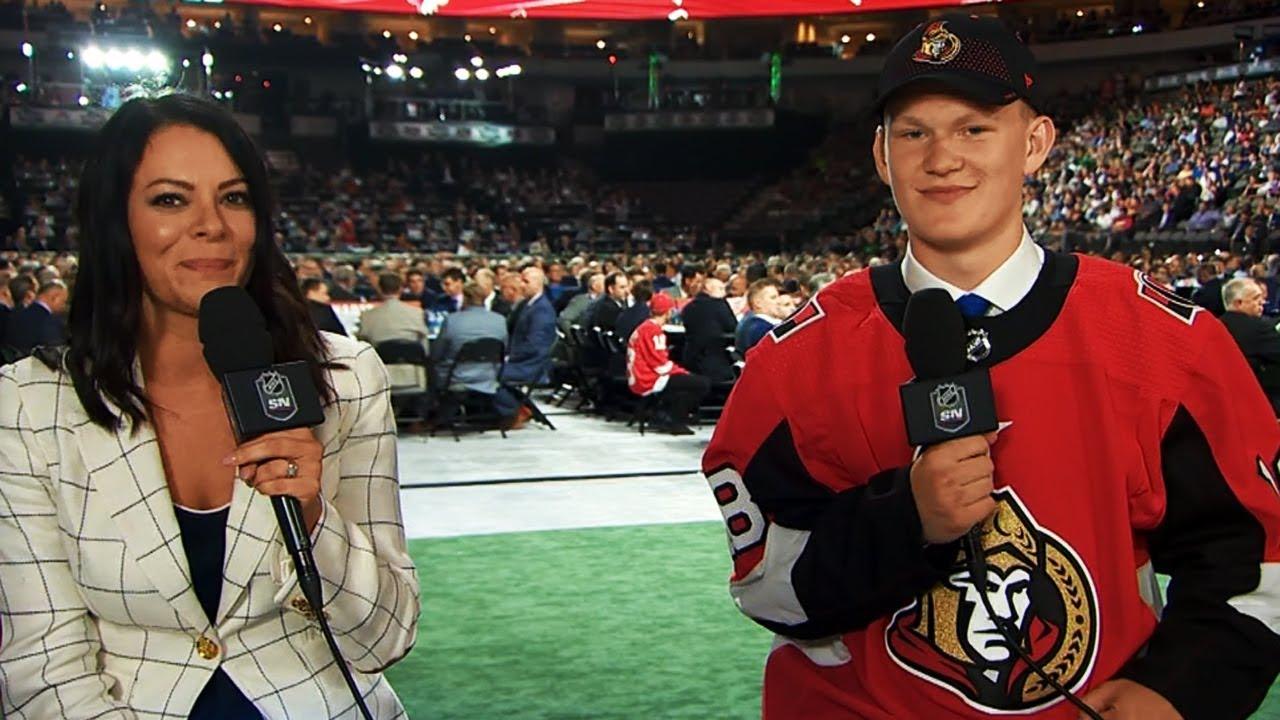 Draft Options: Brady Tkachuk –