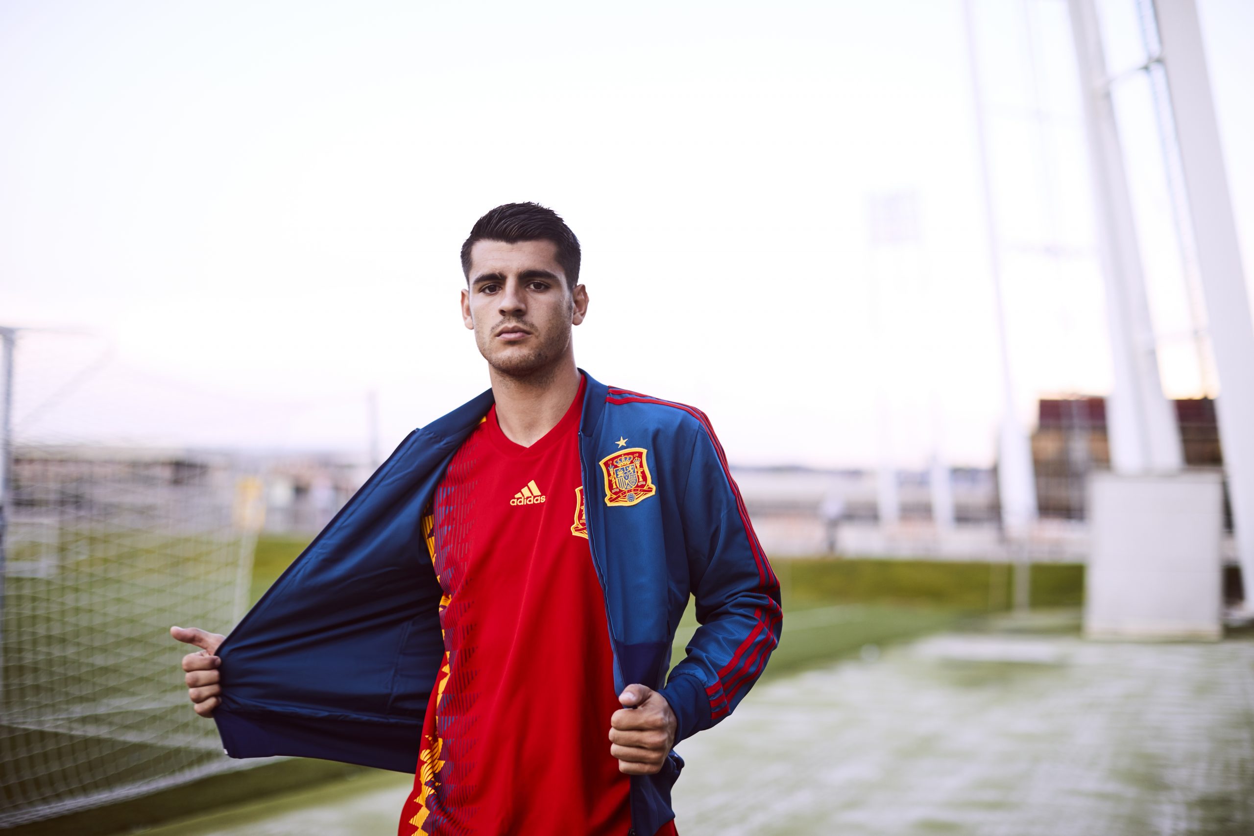 spain jerseys