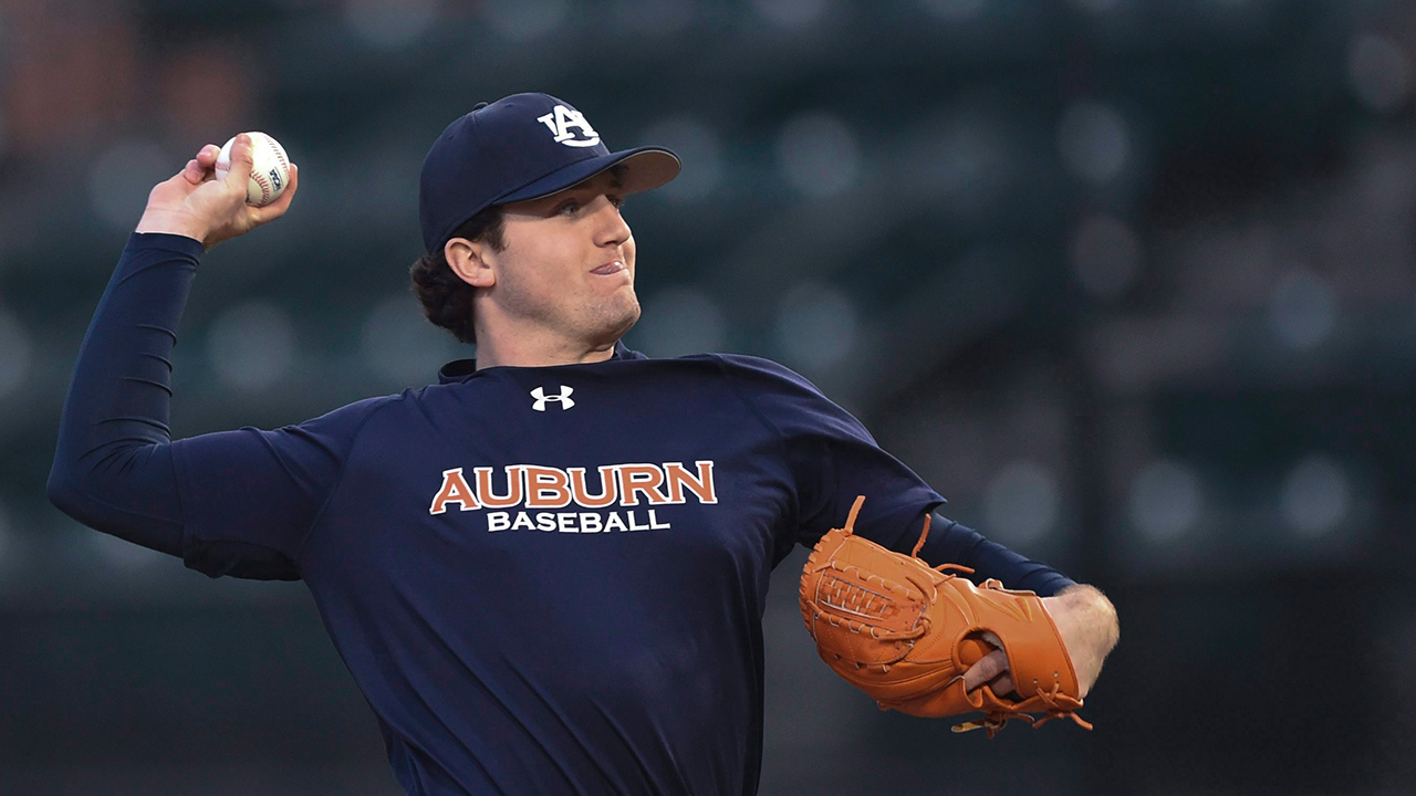 Detroit Tigers opening the MLB season without Casey Mize 