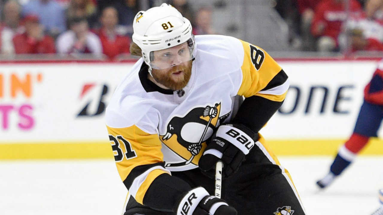 Report: Penguins, Wild discussing trade involving Phil Kessel - Sportsnet.ca