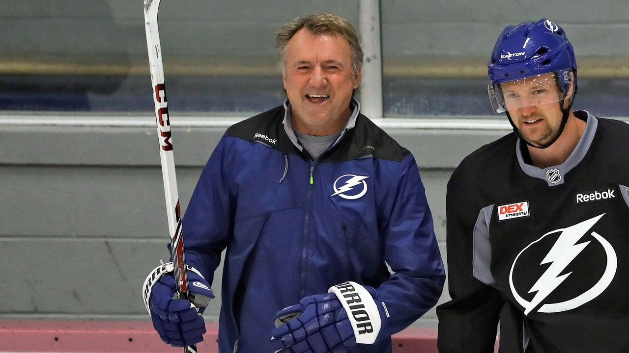 dallas-stars-assistant-rick-bowness