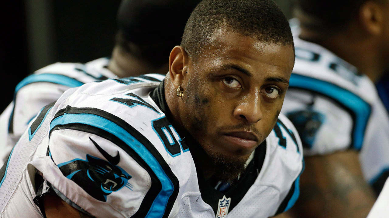 Disgraced NFL defensive end Greg Hardy to pursue MMA career