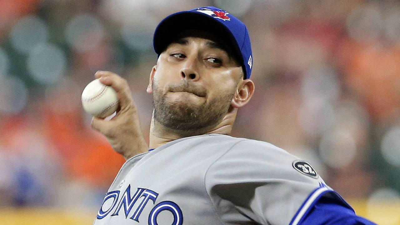 Can loaded Blue Jays bullpen propel the team to a big finish and beyond?