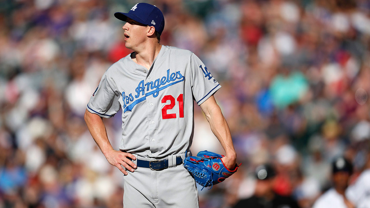 Dodgers: Life Without Walker Buehler, Other Injury Updates and