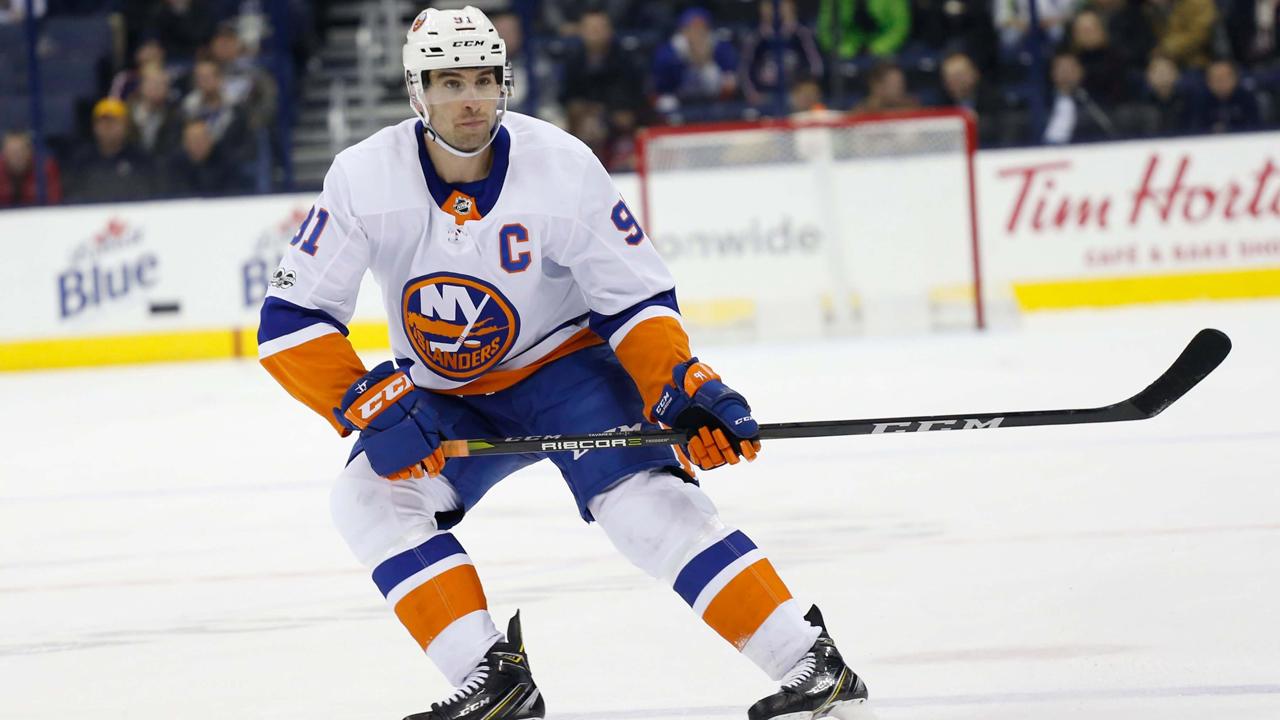 Analyzing which Maple Leafs should play on John Tavares' wing