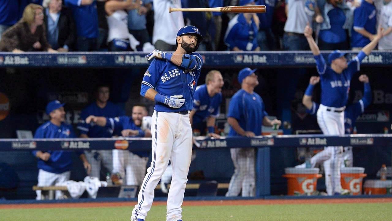 Does signing Jose Bautista make sense for the NY Mets?