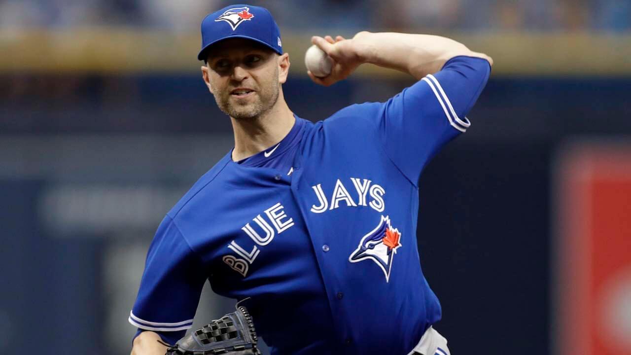 Toronto Blue Jays: J.A. Happ saves the day in the All-Star Game