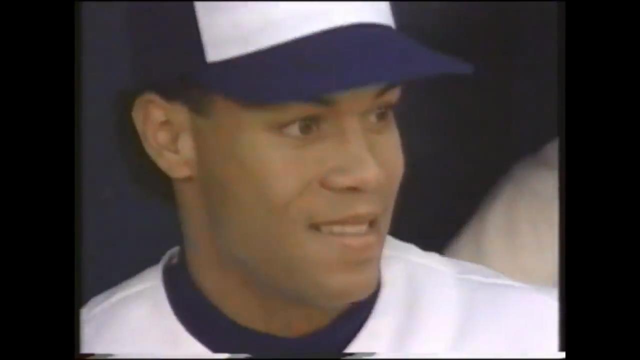 1991: All-Star Game at SkyDome: Blue Jay All-Star Moments
