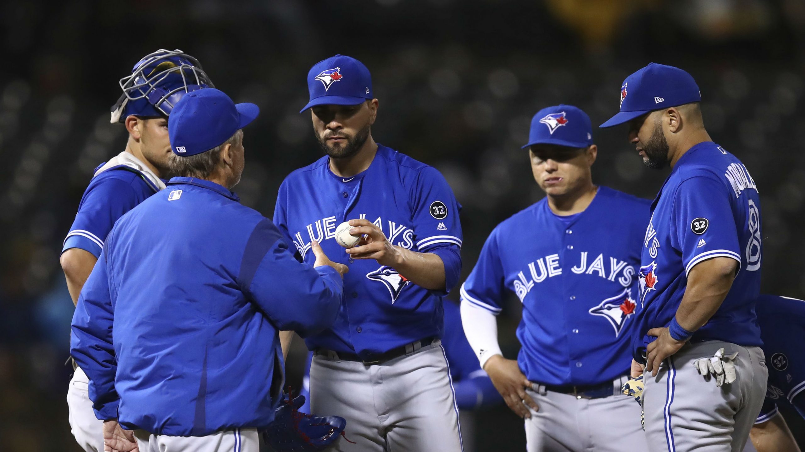 MLB Wagers of the Week: Bet on Blue Jays in crucial Orioles series?