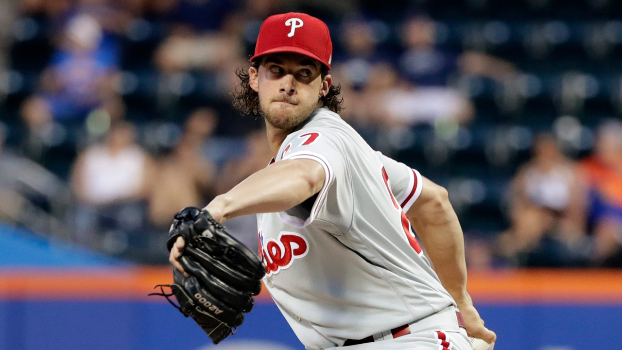 Phillies place Alec Bohm, Aaron Nola, Connor Brogdon, and Bailey Falter on  COVID-related IL - MLB Daily Dish