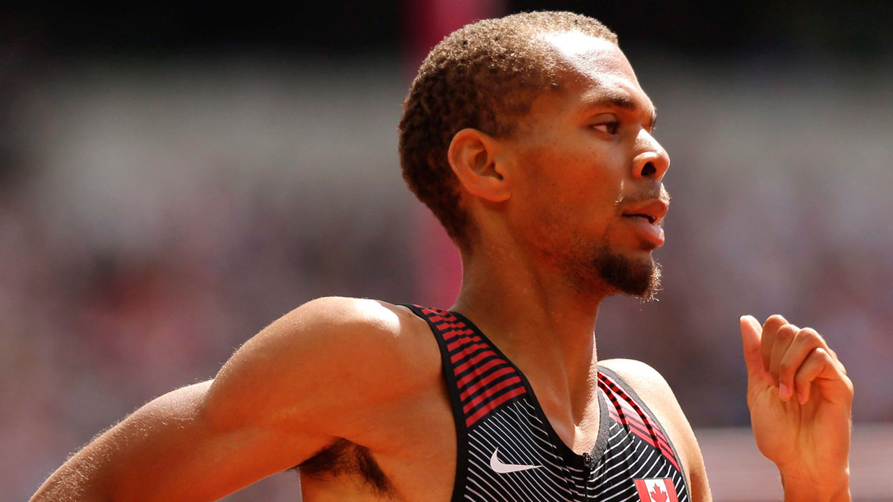 Canada-sprinter-Brandon-McBride