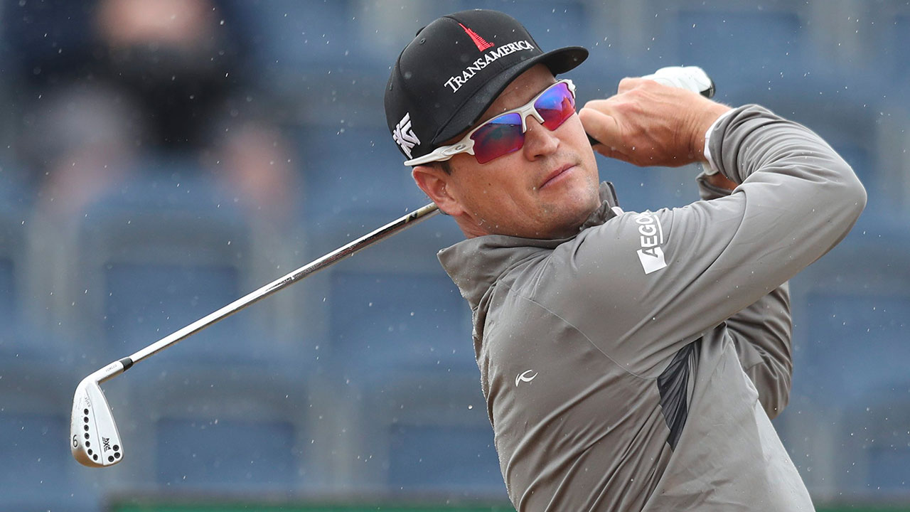 Golf-PGA-Zach-Johnson-shoots-at-the-British-Open