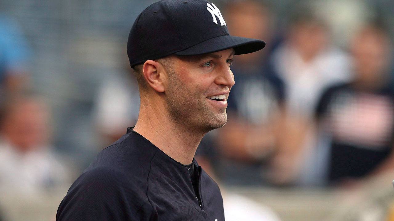 Yankees put J.A. Happ in a bad spot, allow Rays back into ALDS