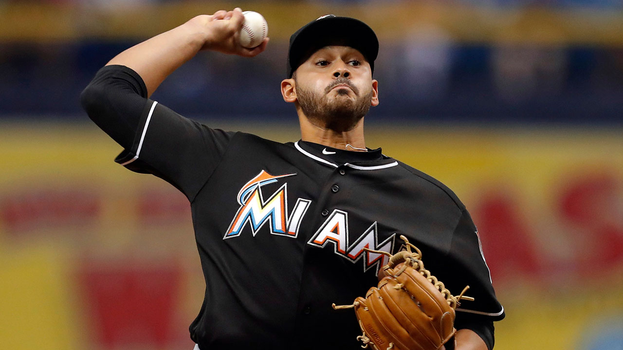 Could Martin Prado be a Miami Marlins Lifer After his Playing Career?