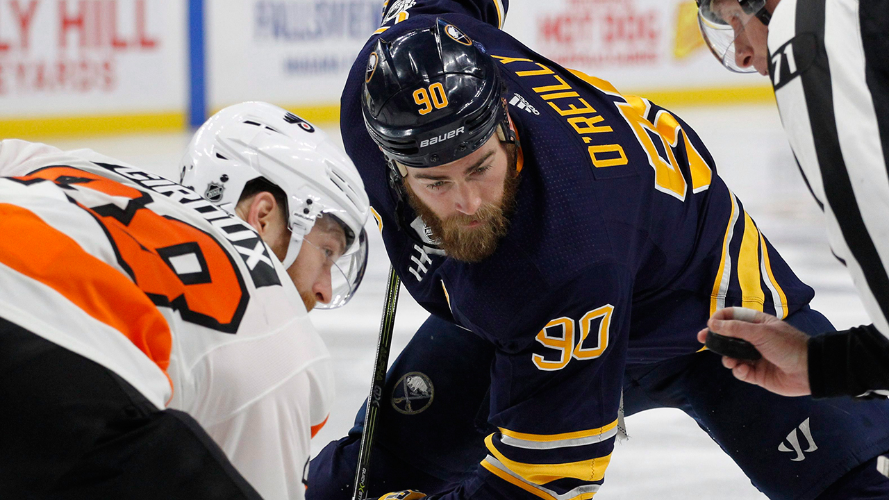 Ryan O'Reilly Staying in St. Louis Would Be Good News for the Blackhawks -  Bleacher Nation