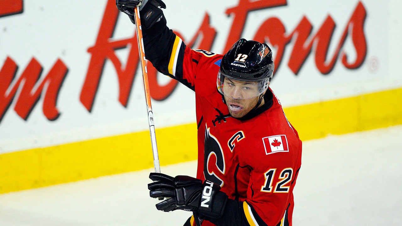 Cup or no Cup, Jarome Iginla was an all-time great
