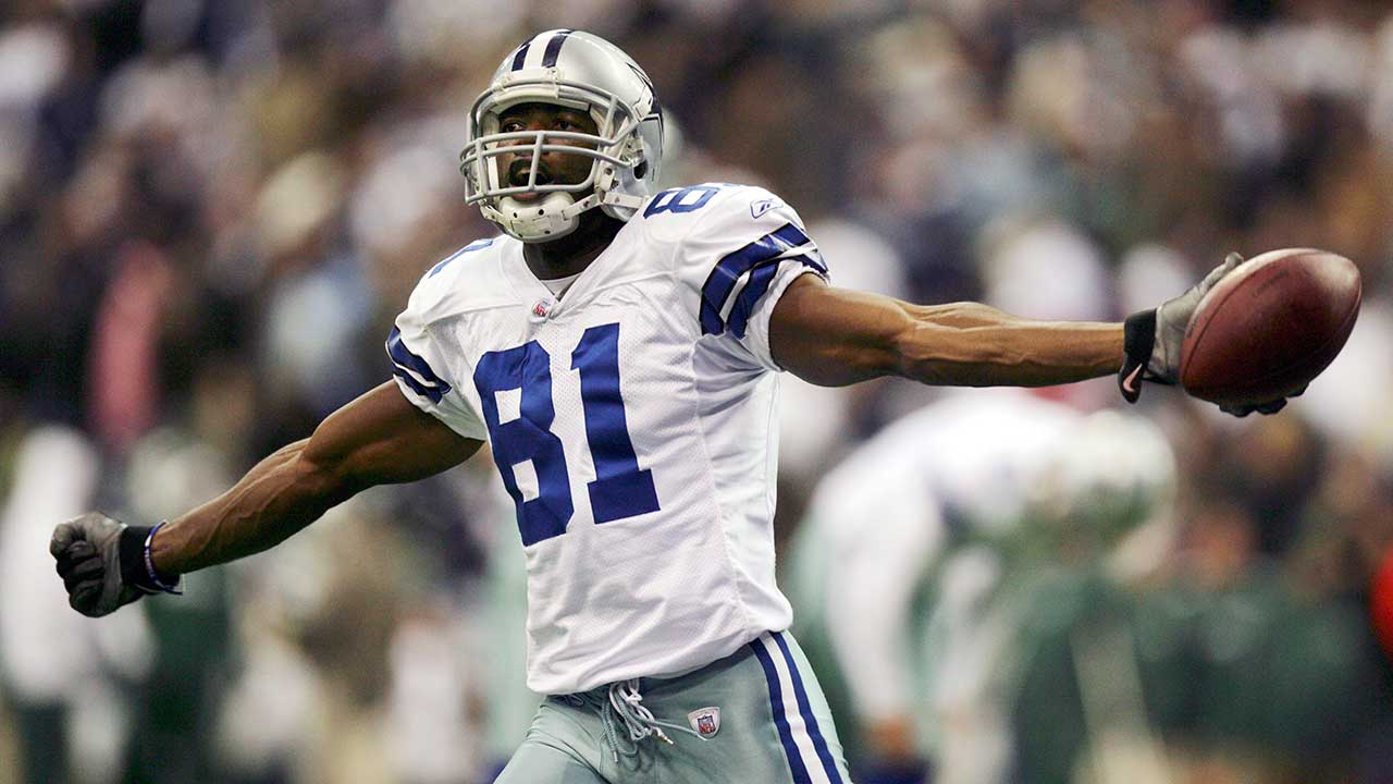 Could Terrell Owens start playing in Canada? Ex-Cowboys WR