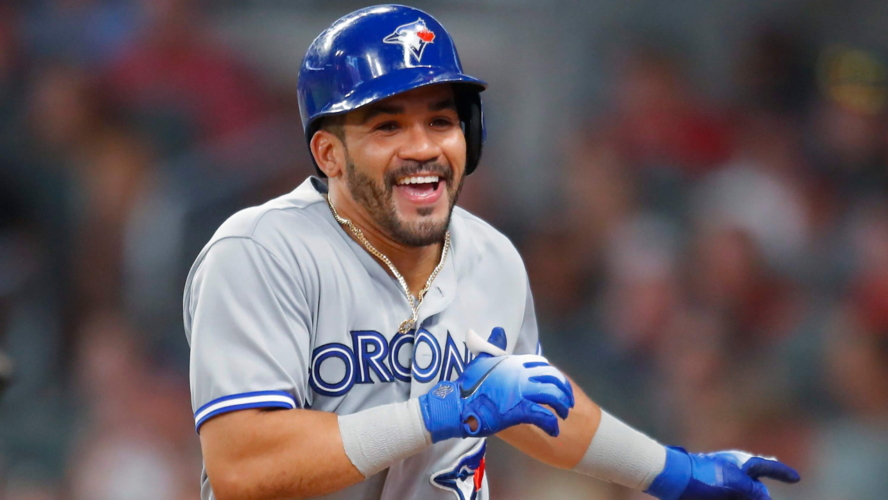 Devon Travis departs Blue Jays with 