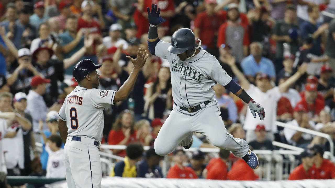 MLB All-Star Game: Record 10 homers, slew of strikeouts as