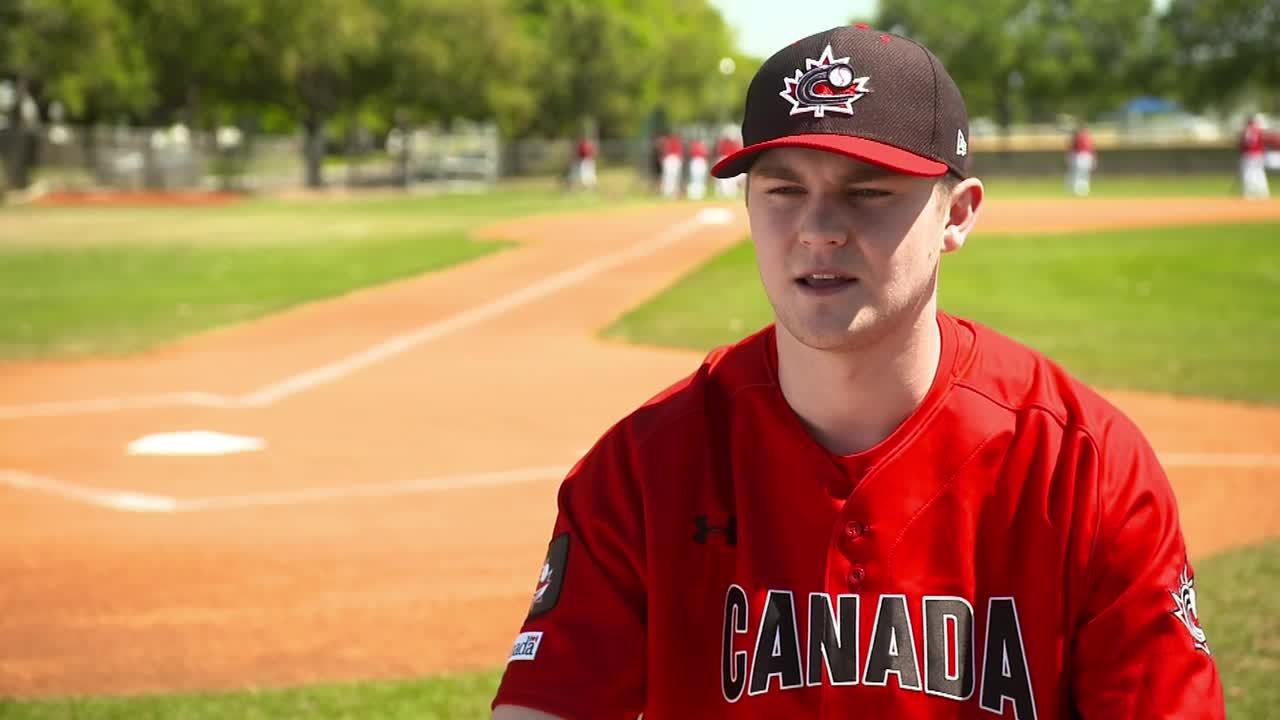 Former Astro Terry Puhl has street in Canada named after him