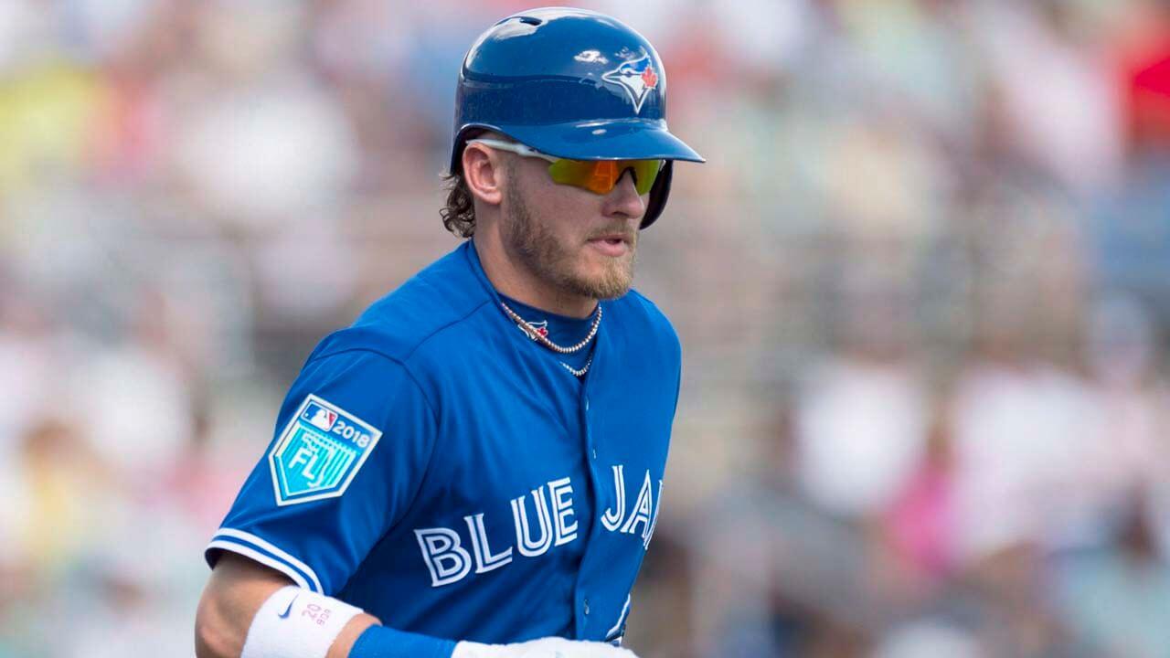 A's send Josh Donaldson to Toronto Blue Jays – The Mercury News