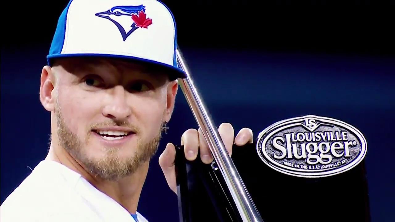 Blue Jays fans react to the Josh Donaldson trade