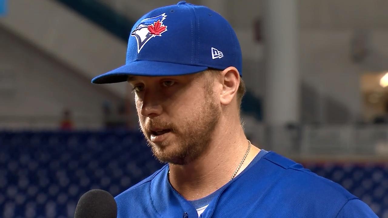 Former Blue Jay Josh Donaldson's woes grow as his own teammates