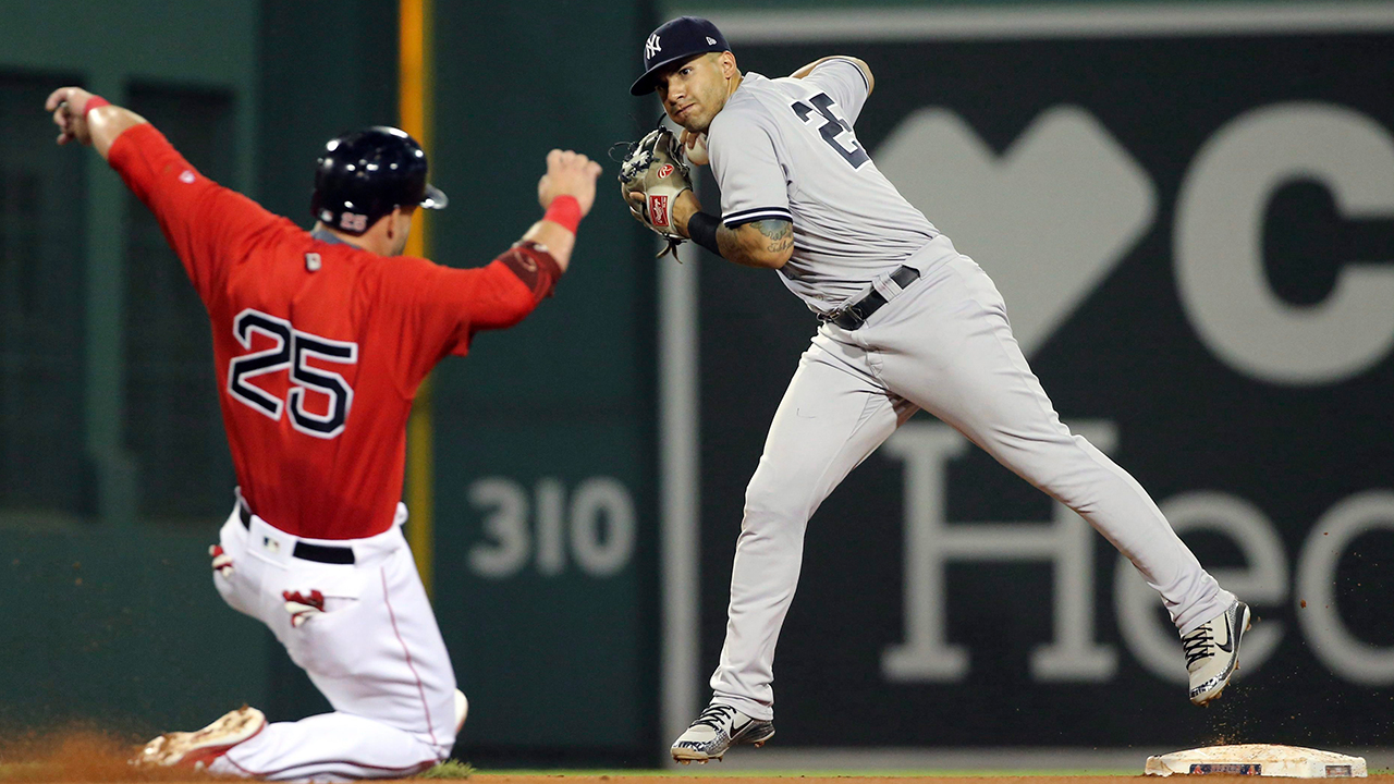 Jayson Werth Says 'Super Nerds' Are Killing Baseball: 'It's a Joke