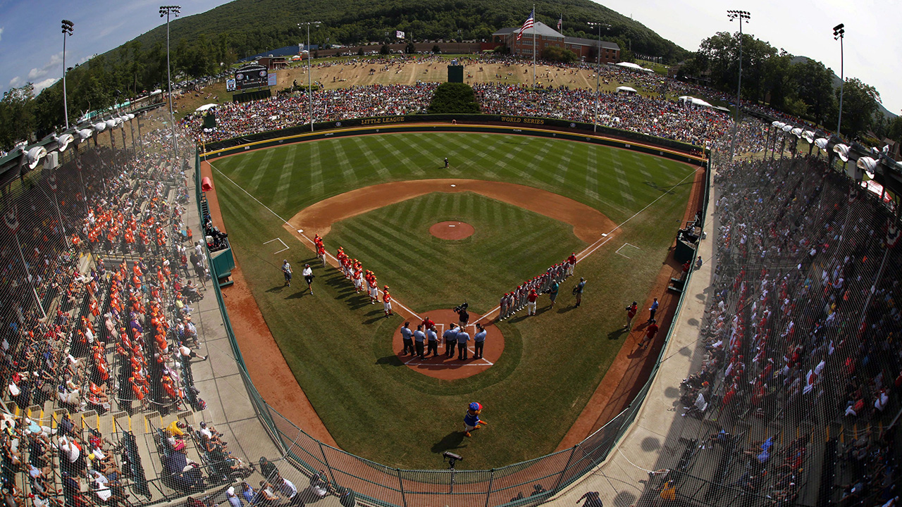 Ottawa intervenes to get 13-year-old player to Little League World Series