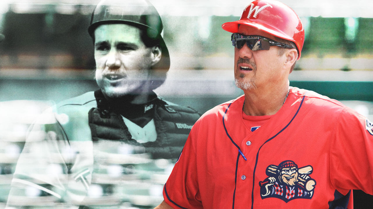 10 things you might not know about Pat Borders - Cooperstowners in