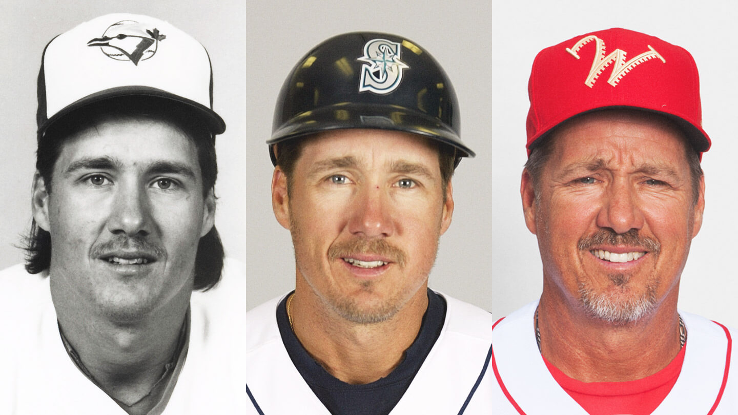 10 things you might not know about Pat Borders - Cooperstowners in Canada