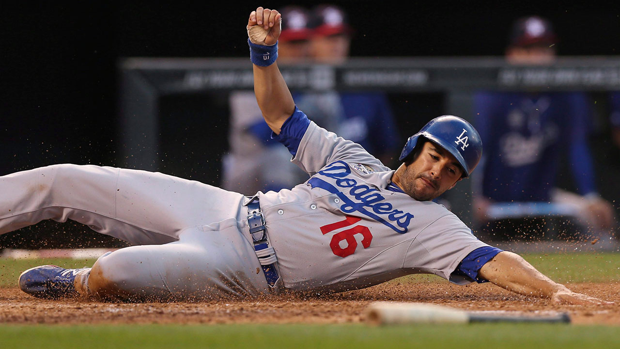 Dodgers' new owners sign Andre Ethier to 5-year deal
