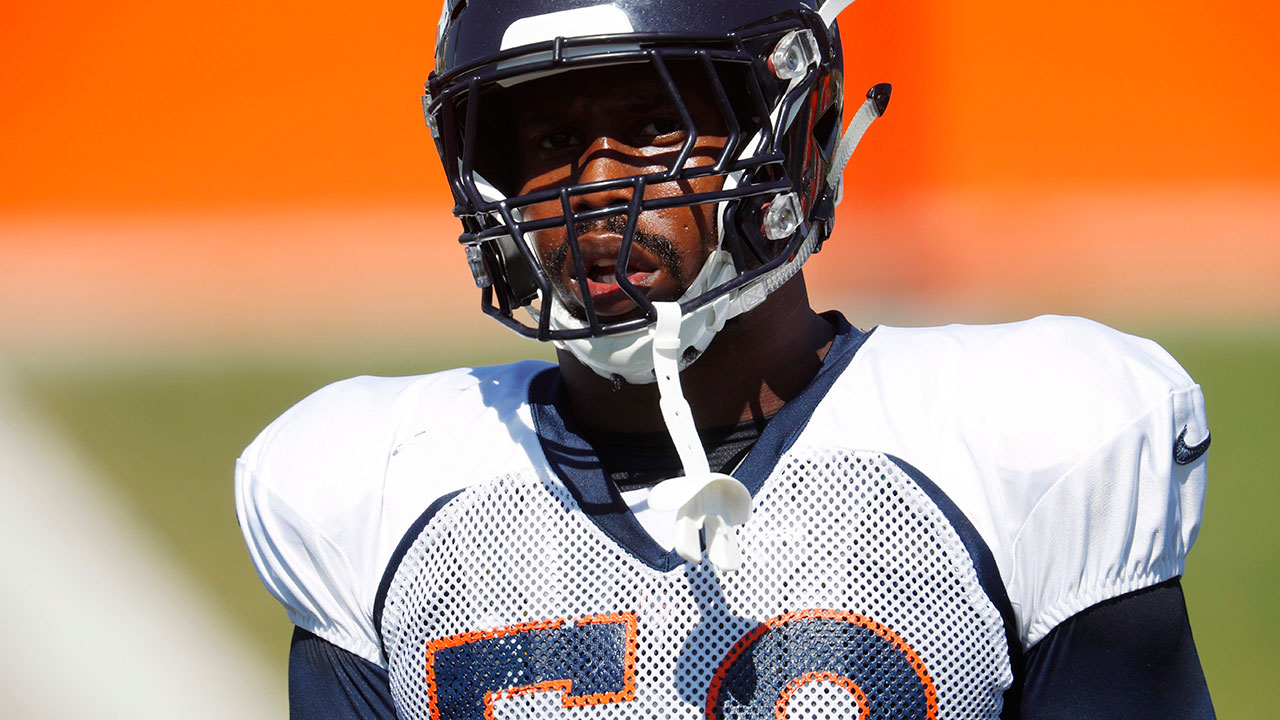 NFL news: Von Miller admits he costs Denver Broncos game vs. Bills