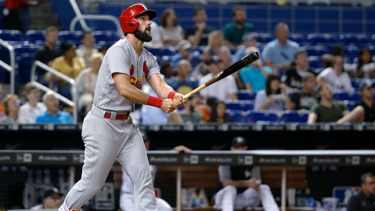 Wisconsin native Varsho hits walk-off homer, catches MLB no-hitter