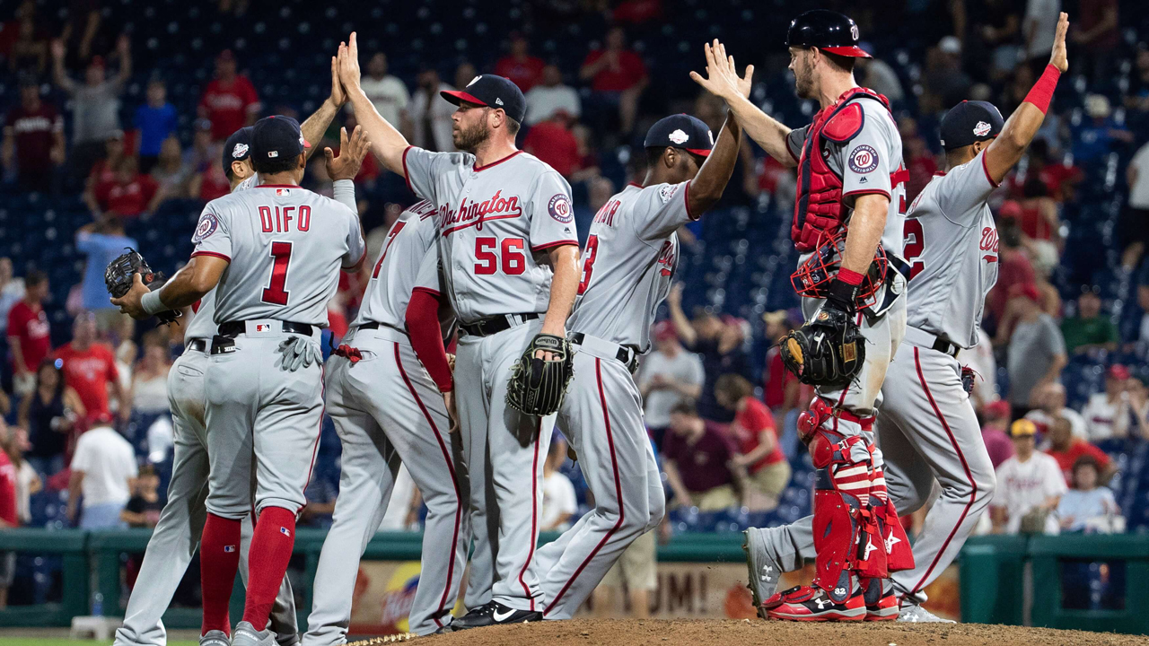 Phillies pitching the main cause of concern after uninspired loss – NBC  Sports Philadelphia