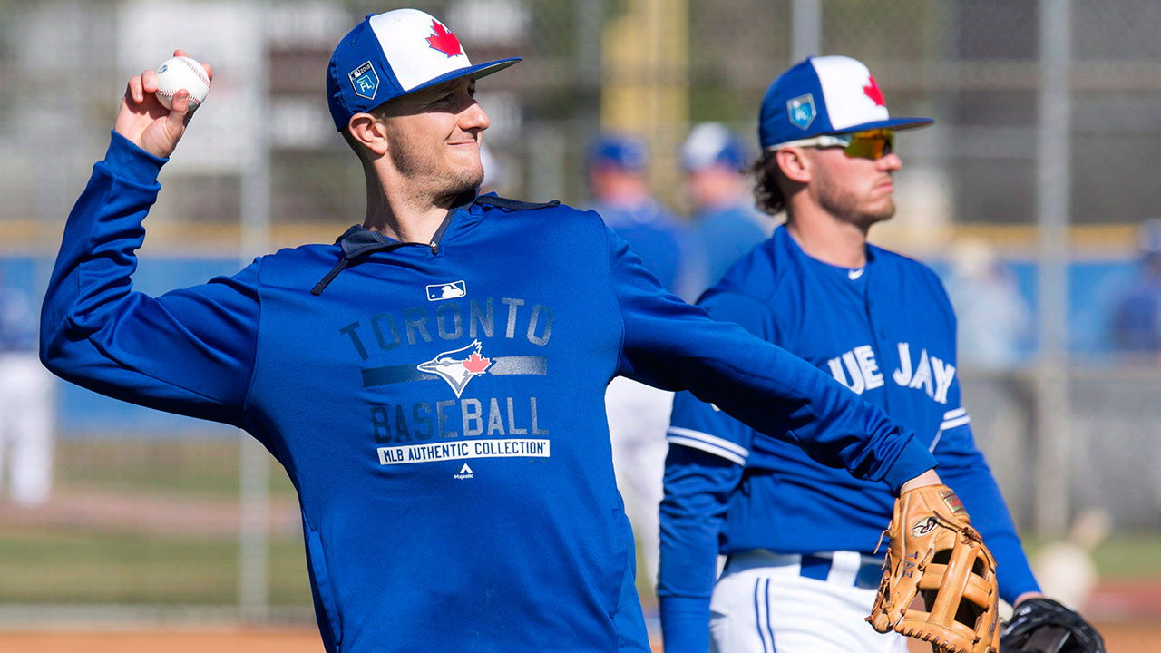 Troy Tulowitzki on playing position other than shortstop: 'I'll pack my  bags and go home