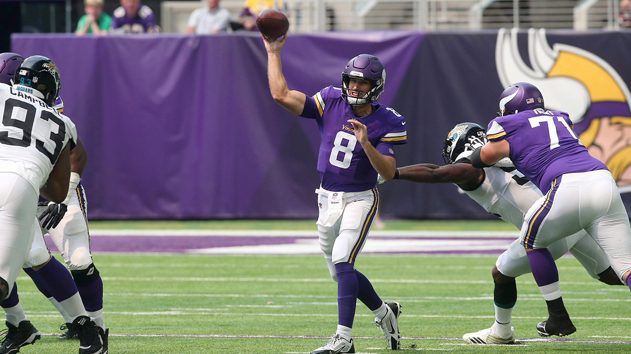 Eagles will face familiar foe in playoffs after Giants upset the Vikings