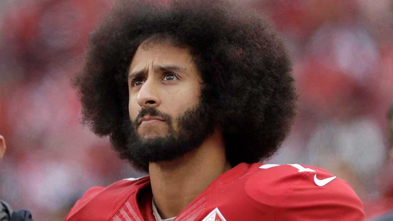 Report: NFL team executives despise Colin Kaepernick – The Mercury News