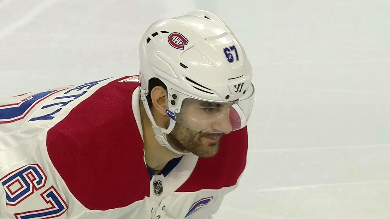 Max Pacioretty: 'The most fun I've ever had playing hockey' - The