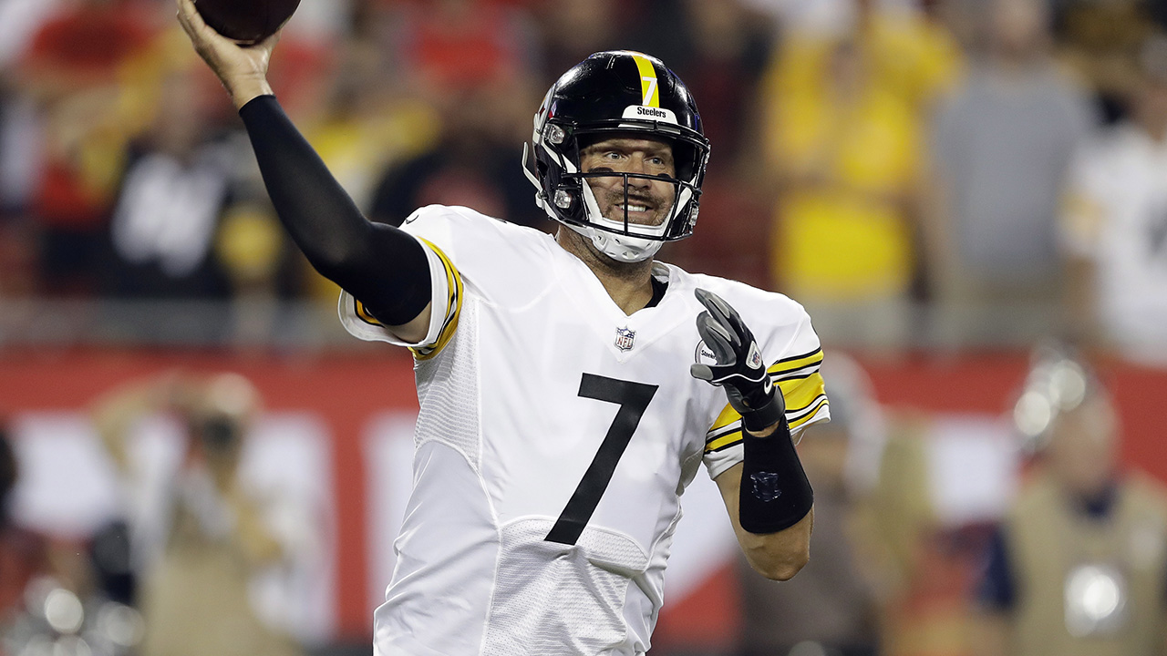 Steelers Ben Roethlisberger Says All Signs Point To This Being Final Season