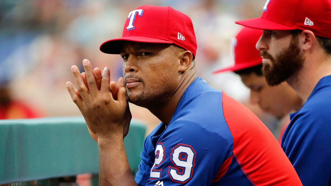 Adrian Beltre missing baseball less than he thought after 21 years