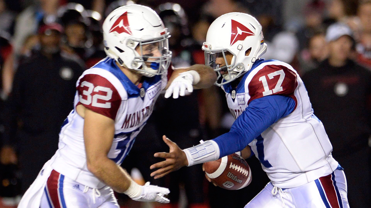 Andrew Wetenhall believes Alouettes can make the playoffs this