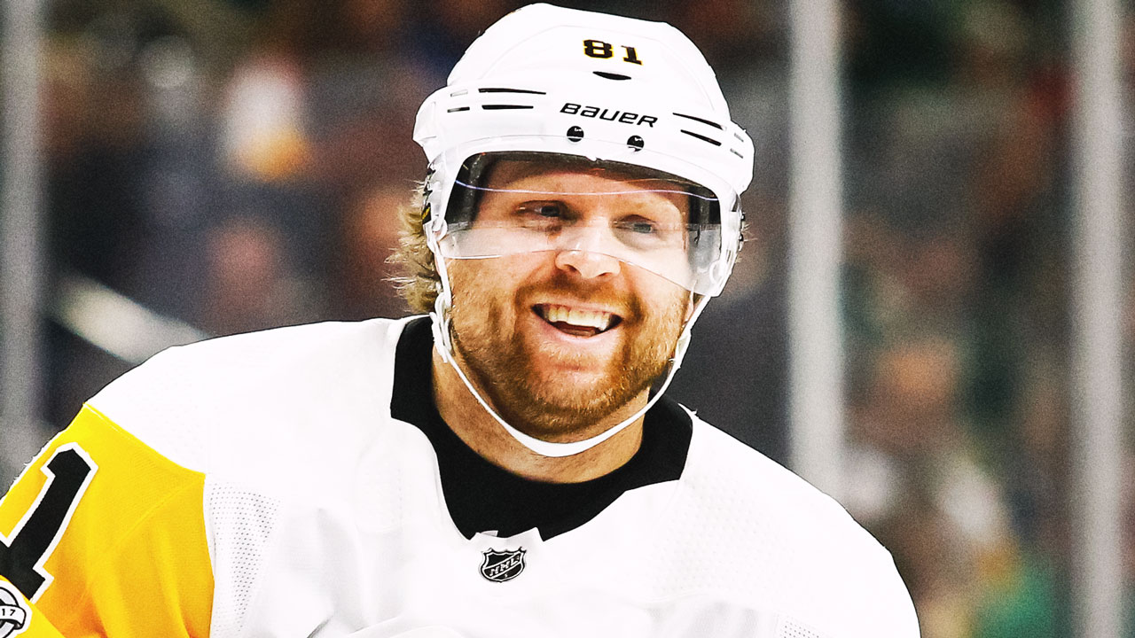 kessel nhl player