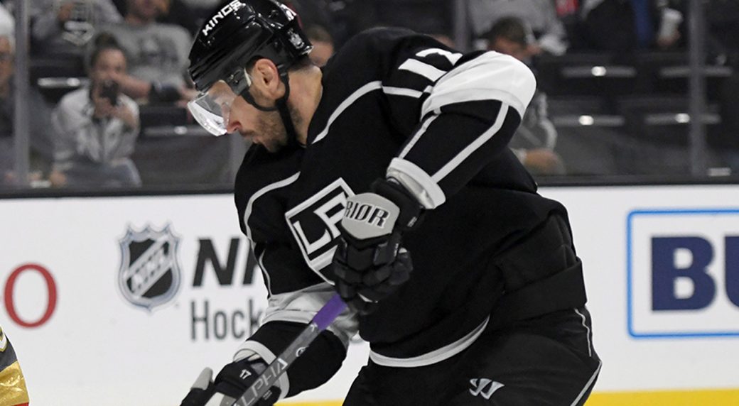 Ilya Kovalchuk 'excited' for NHL return 