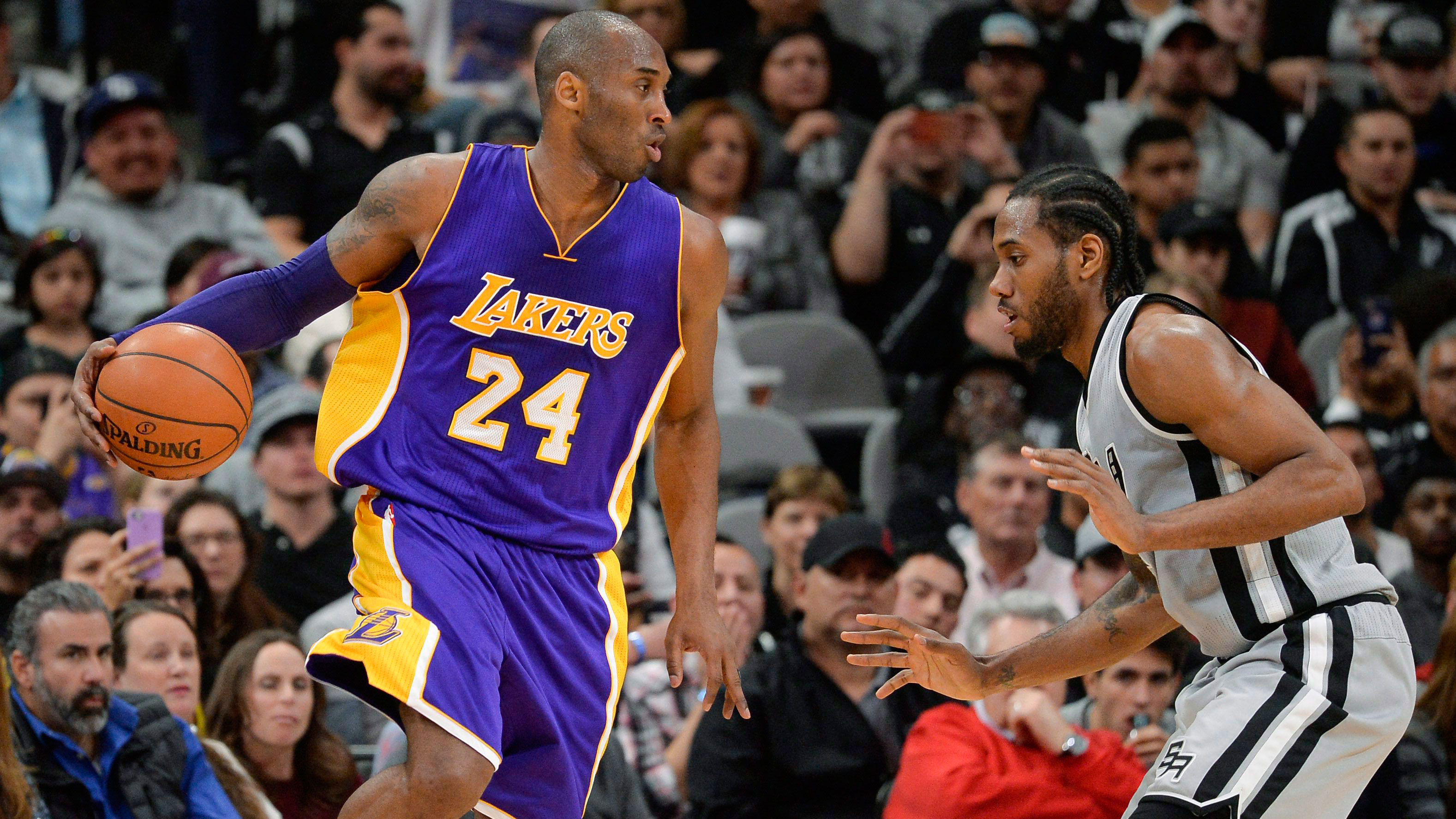 kawhi leonard kobe