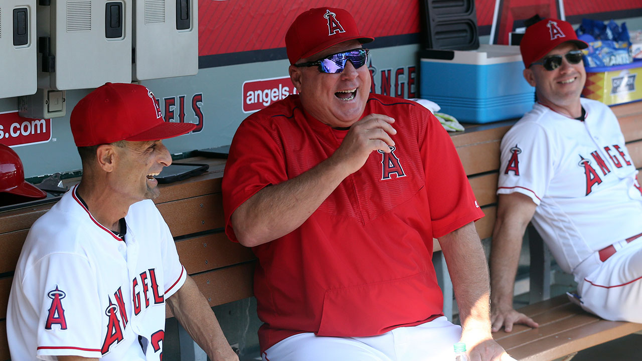Angels News: History Shows Improvement for Joe Maddon in Year 2