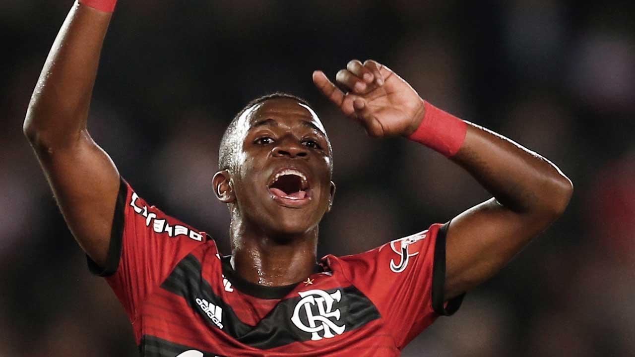 Vinicius-Junior