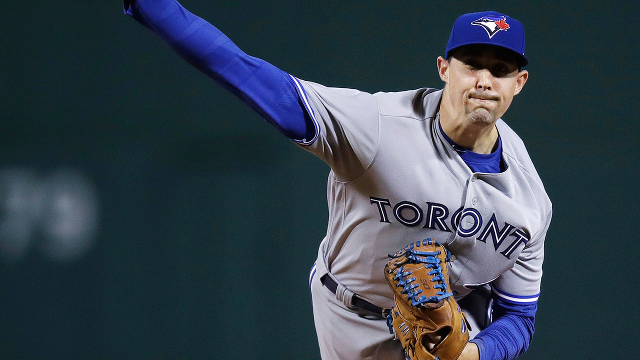 Blue Jays 'cautiously optimistic' injured Troy Tulowitzki can