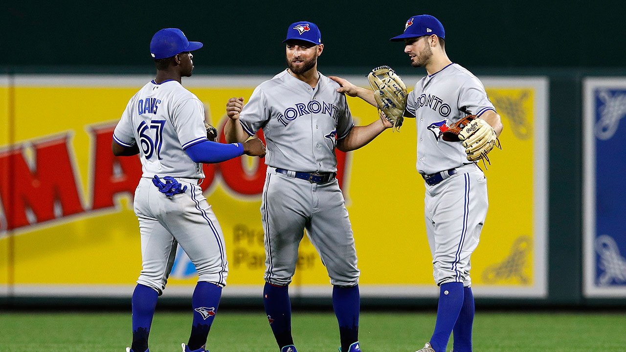 Orioles fall to Blue Jays 6-4 for a team-record 108th loss