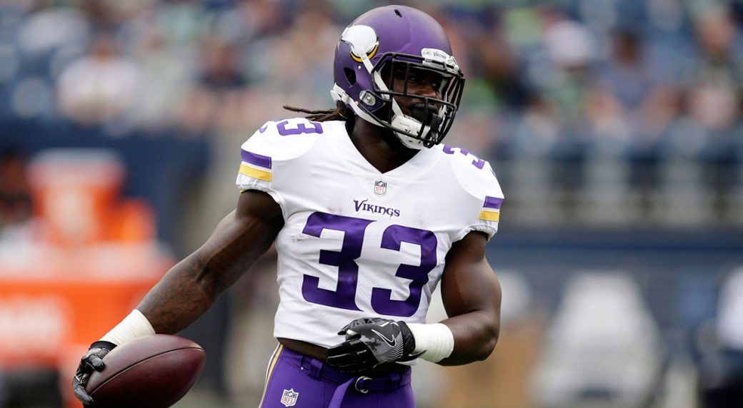 Minnesota Vikings release star running back Dalvin Cook after 6 years